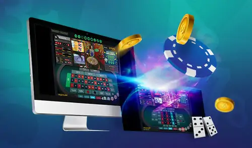 RajaCuan - Situs IDN Slot Tergacor Casino Online Terpercaya